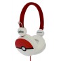 CUFFIA PADIGLIONE CON JACK 3.5MM POKEMON