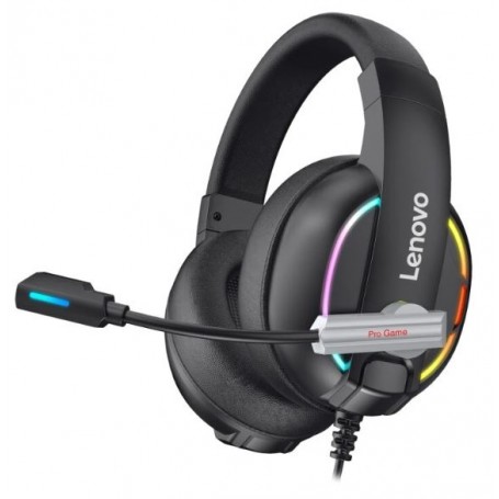 CUFFIA GAMING PER PS4 XBOX PC CON MICROFONO