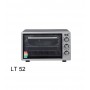 FORNETTO 52LT 1300WATT VENTILATO CON TIMER
