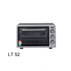 FORNETTO 52LT 1300WATT VENTILATO CON TIMER
