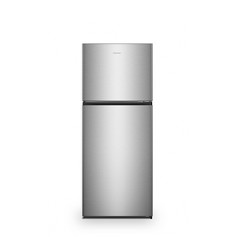 Frigo Doppia Porta 375lt Classe E No Frost Inox
