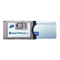 MODULO CAM ULTRA HD TV SAT 4K UNIVERSALE