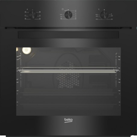 FORNO INCASSO ELETTRICO 71LT 6FUNZIONI CL.A NERO
