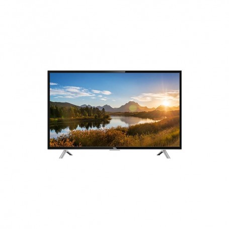 TV 32 LED HD SMART TV 50HZ USB HDMI