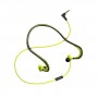 CUFFIA AURICOLARE AD ARCHETTO STEREO SPORT CON MIC