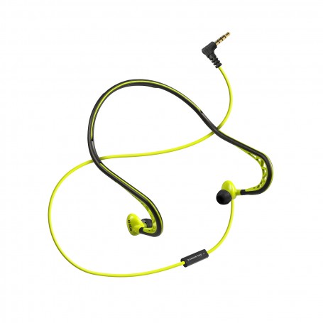CUFFIA AURICOLARE AD ARCHETTO STEREO SPORT CON MIC