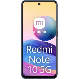 XIAOMI REDMI NOTE10 128GB 4GB 5G BLACK WIND