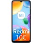 XIAOMI REDMI 10C 128GB 4GB ITA 4G GRAY