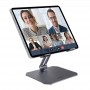 SUPPORTO PER TABLET IN ALLUMINIO