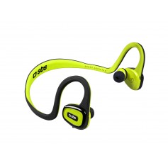 Auricolari Bluetooth Wireless Color Green