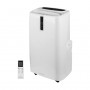 CONDIZIONATORE PORTATILE 12000BTU