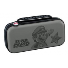 CUSTODIA RIGIDA NINTENDO SWITCH SUPER MARIO