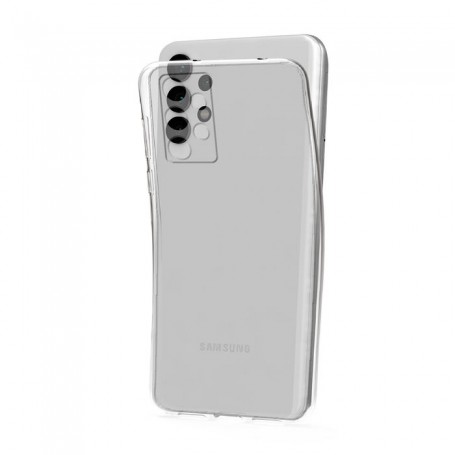 CUSTODIA IN SILICONE PER SAMSUNG A32 4G
