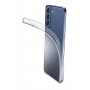 CUSTODIA IN SILICONE PER SAMSUNG S21 FE