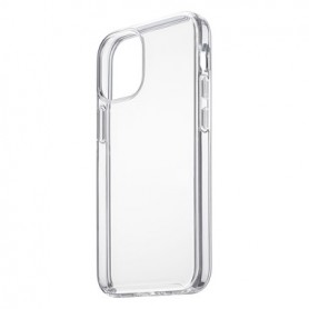 CUSTODIA IN SILICONE PER IPHONE 13 MINI