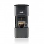 MACCHINA DA CAFFÈ ESPRESSO A CAPSULE CARBON