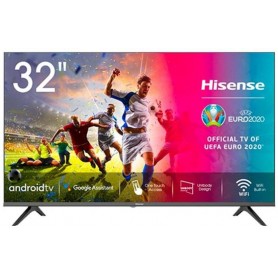 TV 32 LED HD READY SMART TV 2HDMI ANDROID