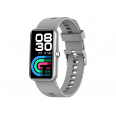 SMARTWATCH TREVI FITNESS AND ACTIVITY TRACKER SILV