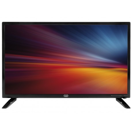 TV 19 LCD HD DBVT-T2 1HDMI