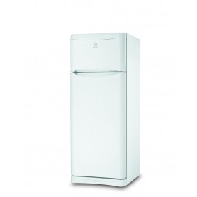 FRIGO DOPPIA PORTA 415LT CLASSE F VENTILATO BIANCO