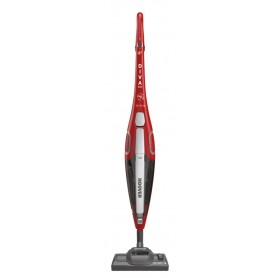 ASPIRAPOLVERE A SCOPA 750WATT SENZA SACCO CLASSE A