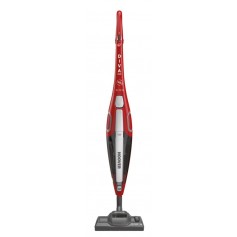 ASPIRAPOLVERE A SCOPA 750WATT SENZA SACCO CLASSE A