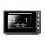 FORNETTO ELETTRICO 1800WATT CAPACITÀ 58LT BLACK
