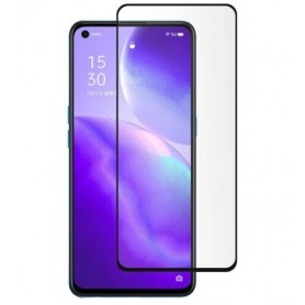 PELLICOLA IN VETRO 2.5D OPPO FIND X3 LITE