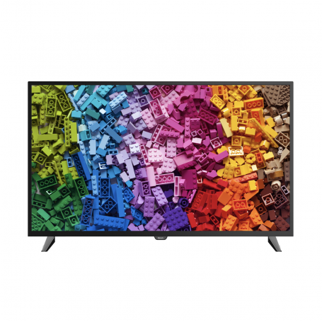 TV 32 LED HD READY USB 2HDMI 12V COMPATIBILE