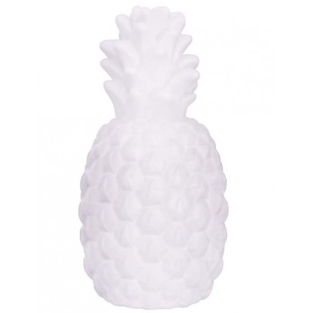 SPEAKER BLUETOOTH CON LED MULTI COLOR ANANAS