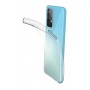 CUSTODIA IN SILICONE OPPO FIND X3 LITE