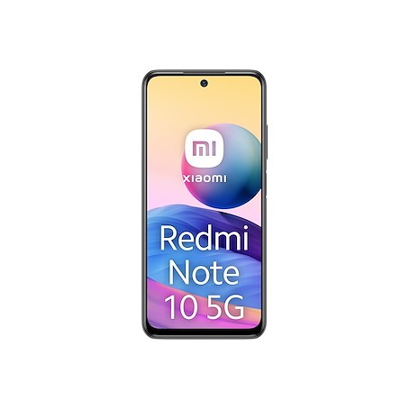 XIAOMI REDMI NOTE 10 5G 128GB 4GB TIM COLOR GREEN