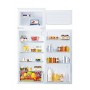 FRIGO INCASSO DOPPIA PORTA 220LT CLASSE E STATICO