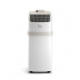 CONDIZIONATORE PORTATILE 8300BTU CLASSE A