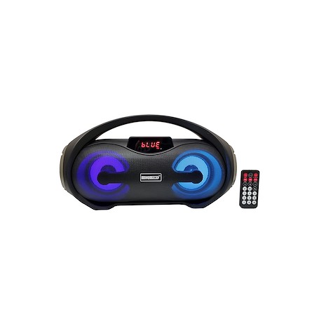 SPEAKER BLUETOOTH USB