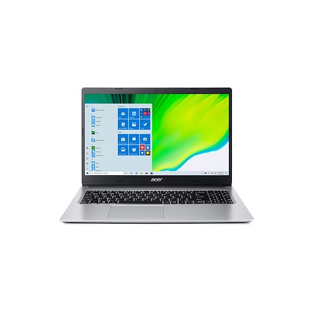 NOTEBOOK AMD 15.6 SSD512 8GB RAM WINDOWS SILVER