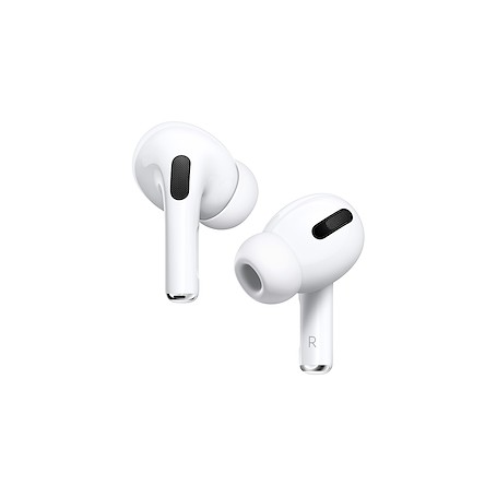 AIRPODS PRO CON CUSTODIA DI RICARICA