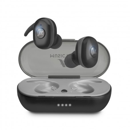 AURICOLARI WIRELESS BLUETOOTH IN-EAR