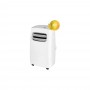 CONDIZIONATORE PORTATILE 12000BTU 3IN1 COMFORT