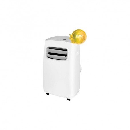 CONDIZIONATORE PORTATILE 12000BTU 3IN1 COMFORT