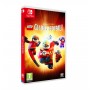 LEGO GLI INCREDIBILI PER NINTENDO SWITCH