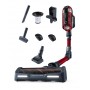 ASPIRAPOLVERE A SCOPA RICARICABILE 130WATT 0,9LT