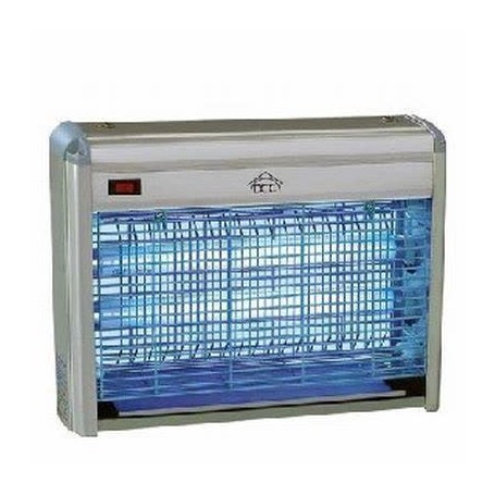 ZANZARIERA ELETTRICA 30WATT INSETTICIDA