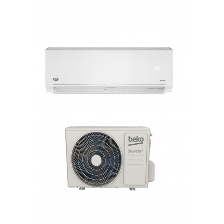CONDIZIONATORE 12000BTU INVERTER WIFI A+++