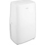 CONDIZIONATORE PORTATILE 13000BTU CLASSE A WIFI