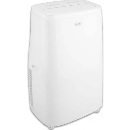 CONDIZIONATORE PORTATILE 13000BTU CLASSE A WIFI