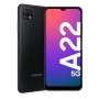 SAMSUNG GALAXY A22 5G 64GB 4GB VOD COLOR GRAY