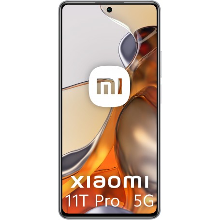 XIAOMI REDMI 11TPRO 256GB 8GB 5G ITA CELESTIAL BLU
