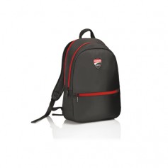 ZAINO DA VIAGGIO DUCATI CORSE BLACK