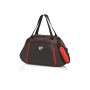 BORSONE DA VIAGGIO DUCATI CORSE BLACK